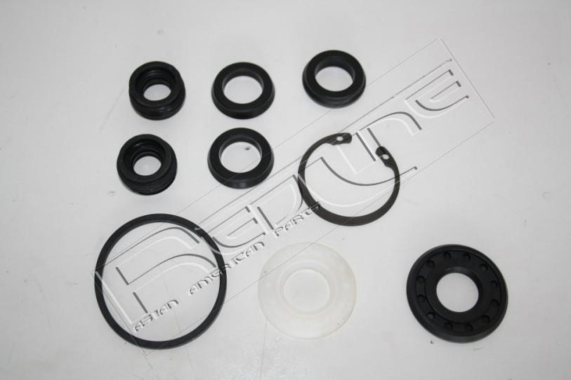 Redline 09MZ006 Brake master cylinder repair kit 09MZ006