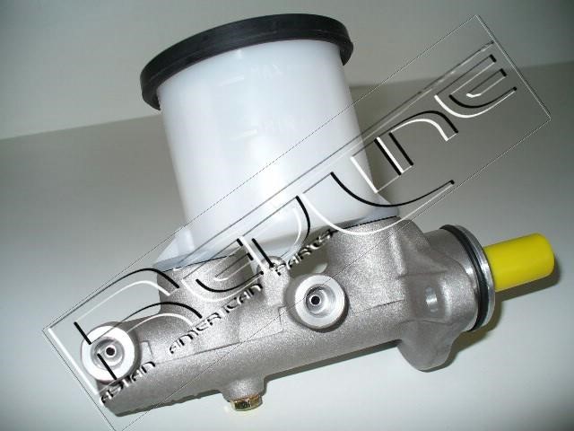 Redline 09SZ001 Brake Master Cylinder 09SZ001