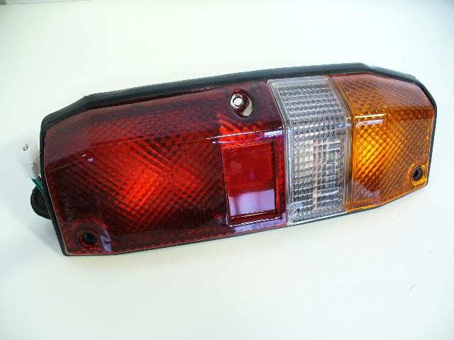 Redline 103TO000 Combination Rearlight 103TO000