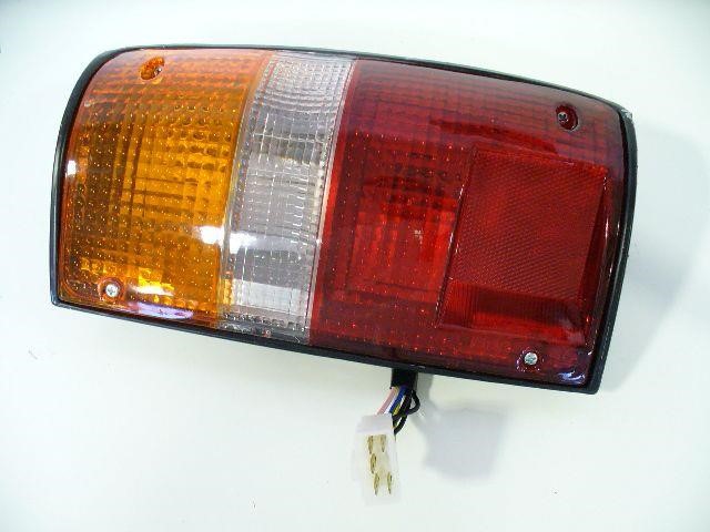 Redline 103TO004 Combination Rearlight 103TO004