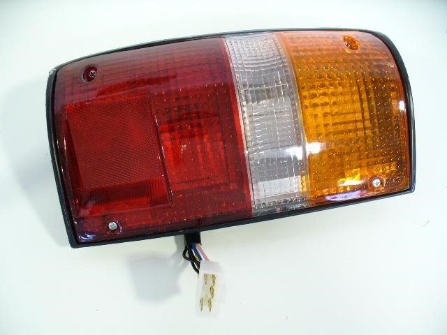Redline 103TO005 Combination Rearlight 103TO005