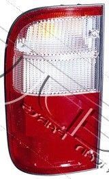 Redline 103TO009 Combination Rearlight 103TO009