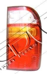 Redline 103TO012 Combination Rearlight 103TO012