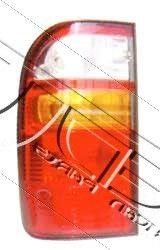 Redline 103TO013 Combination Rearlight 103TO013