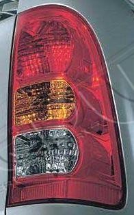 Redline 103TO018 Combination Rearlight 103TO018
