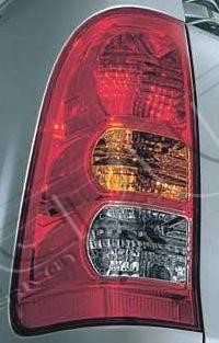 Redline 103TO019 Combination Rearlight 103TO019