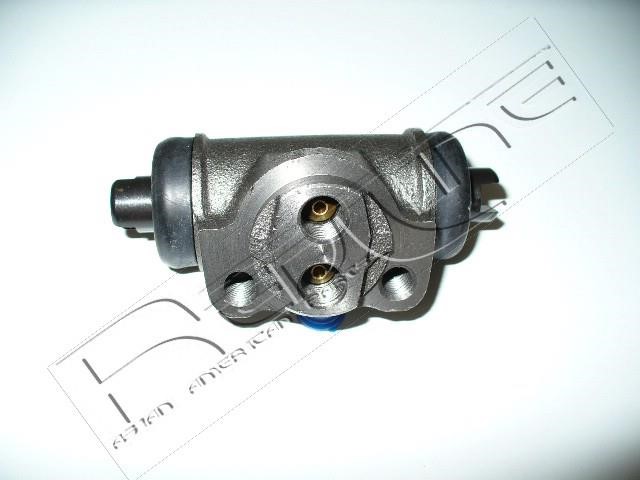 Redline 10MI006 Wheel Brake Cylinder 10MI006