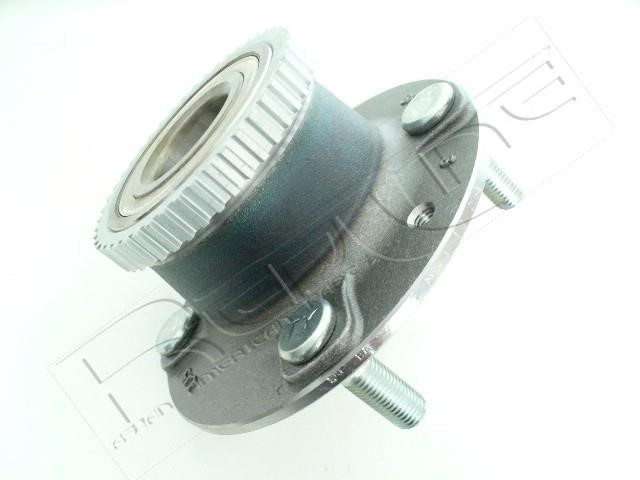 Redline 24KI010 Wheel bearing kit 24KI010