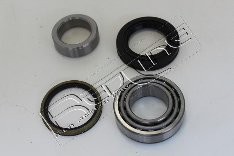 Redline 24KI015 Wheel bearing kit 24KI015