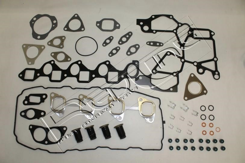 Redline 32NI059 Gasket Set, cylinder head 32NI059