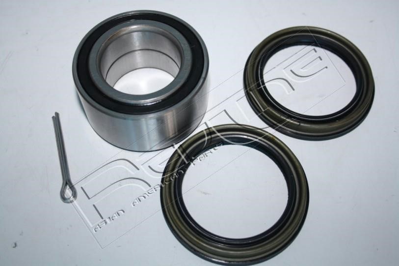 Redline 24NI030 Wheel bearing kit 24NI030