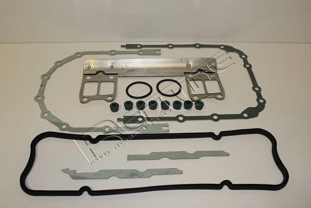 Redline 33NI010 Full Gasket Set, engine 33NI010