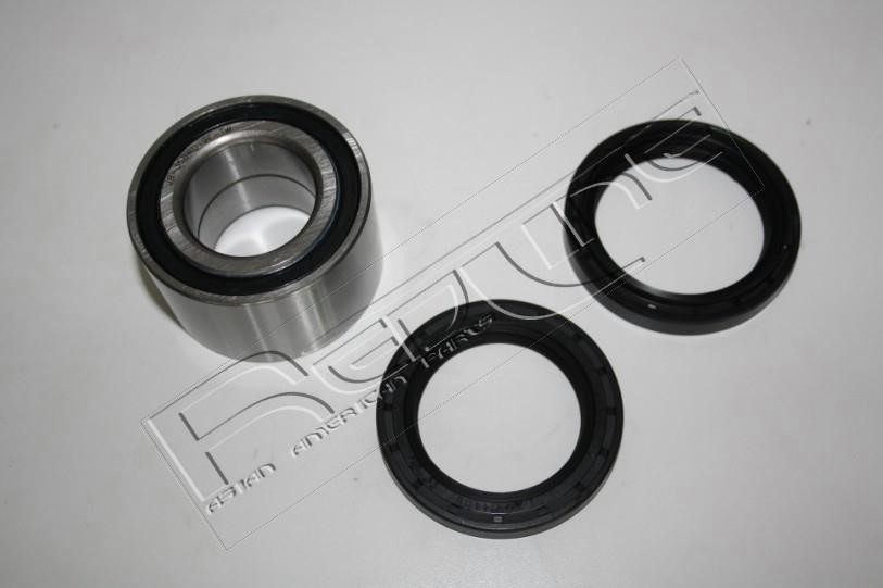 Redline 24SU002 Wheel bearing kit 24SU002