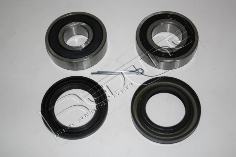 Redline 24SU004 Wheel bearing kit 24SU004
