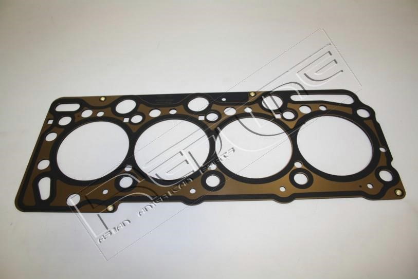 Redline 34HO009 Gasket, cylinder head 34HO009