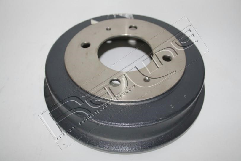 Redline 41HY004 Rear brake drum 41HY004