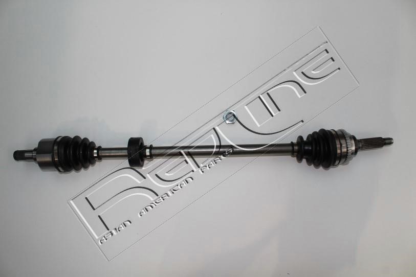 Redline 45CV008 Drive shaft 45CV008