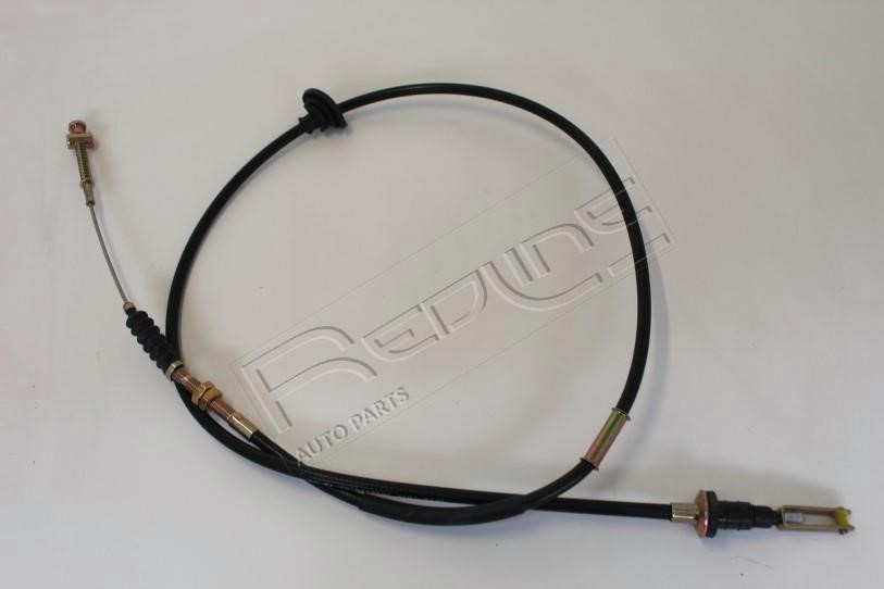 Redline 49GI001 Cable Pull, clutch control 49GI001