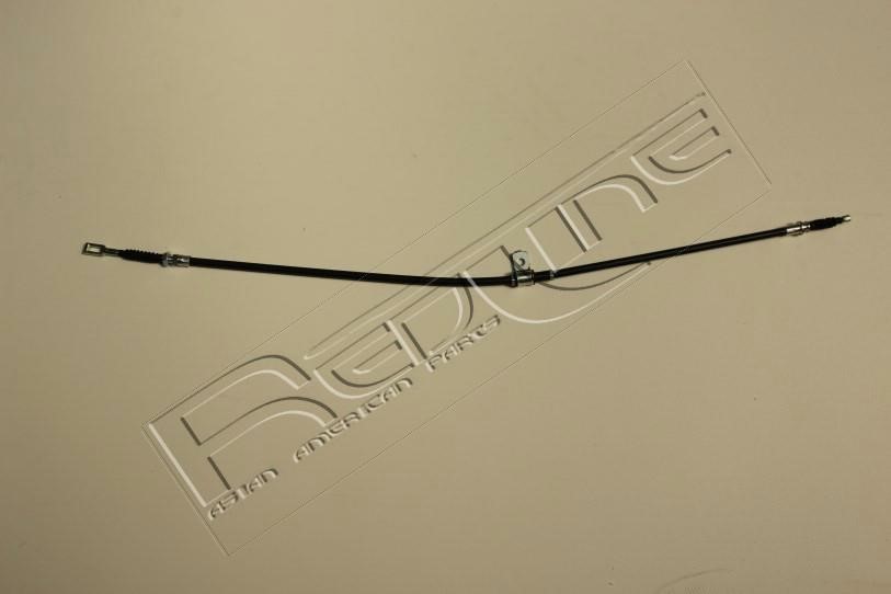 Redline 49NI071 Cable Pull, parking brake 49NI071