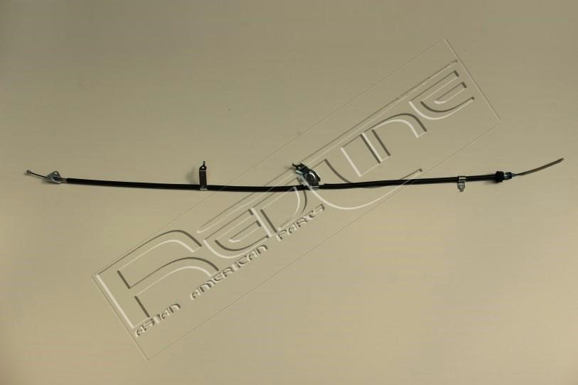 Redline 49TO017 Cable Pull, parking brake 49TO017