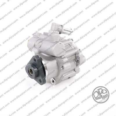 Dipasport PSO081DPSN Hydraulic Pump, steering system PSO081DPSN