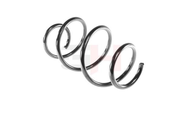 Suspension springs Renault: GH203900 GH Suspension Spring