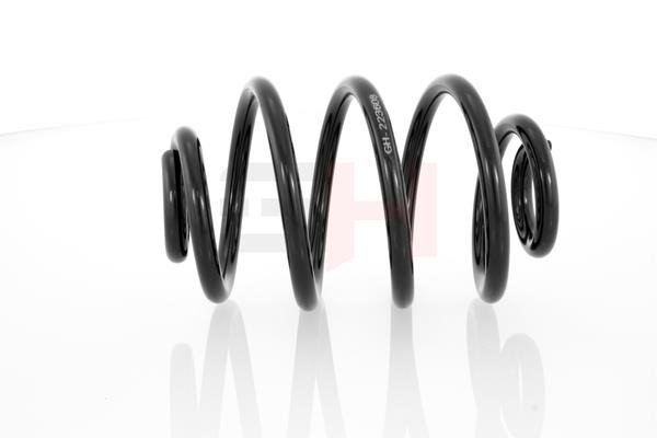 Coil springs Opel Kadett E: GH223605 GH Suspension Spring