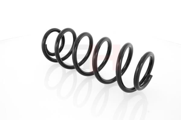 Suspension Spring GH GH-204706