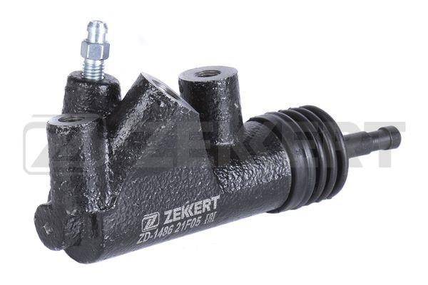 Zekkert ZD-1486 Clutch slave cylinder ZD1486