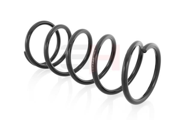Coil spring suspension Subaru: GH224401 GH Suspension Spring