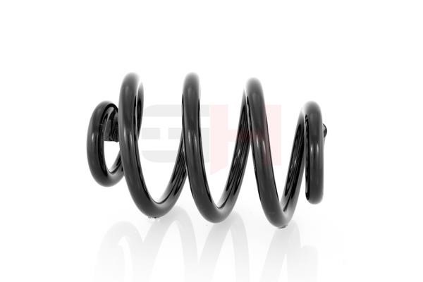 GH GH-224707 Rear coil spring GH224707 GH224707 GH Rear coil spring