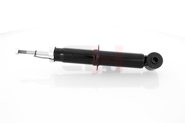 Rear suspension shock GH GH-331601