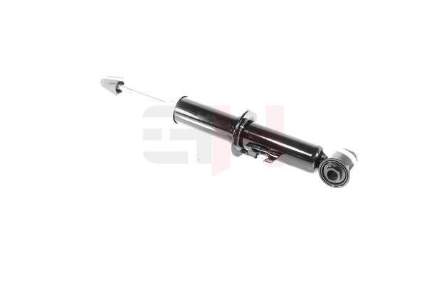 Rear suspension shock GH GH-331602