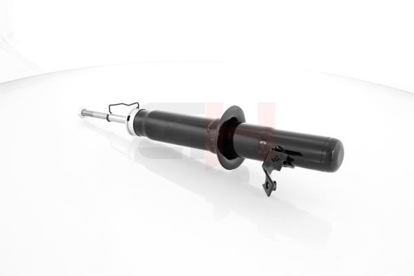Front suspension shock absorber GH GH-332635V