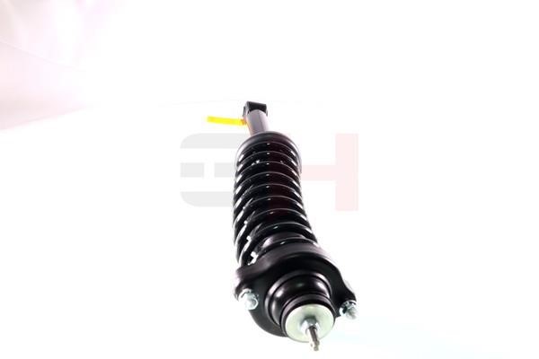 Rear suspension shock GH GH-334890C01
