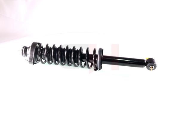 Shock absorbers Volvo: GH334890C01 GH Rear suspension shock