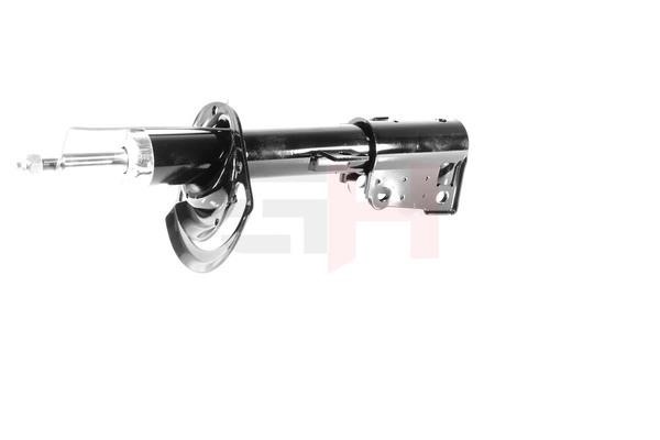 Rear suspension shock GH GH-352395V