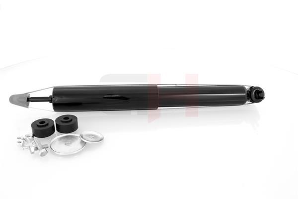 Front suspension shock absorber GH GH-339378