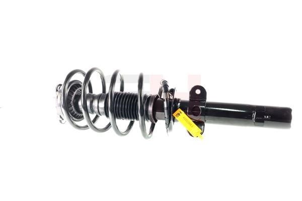 Shock absorbers Jaguar: GH351220C02 GH Front suspension shock absorber