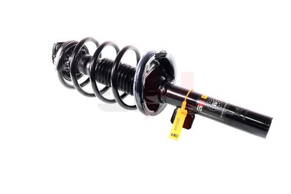 GH GH-352552C04 Front suspension shock absorber GH352552C04 GH352552C04 GH Front suspension shock absorber
