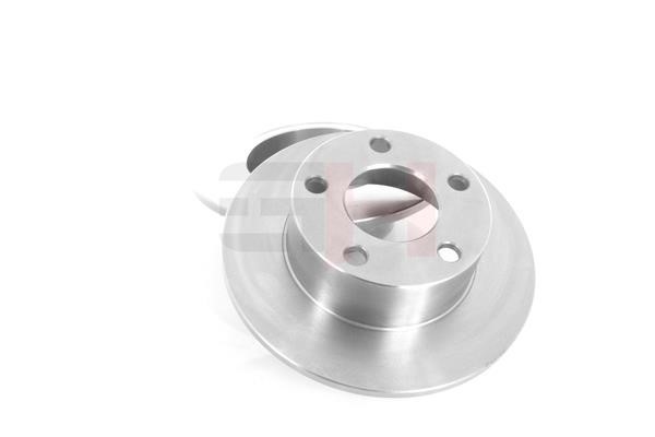 Brake disc GH GH-424772