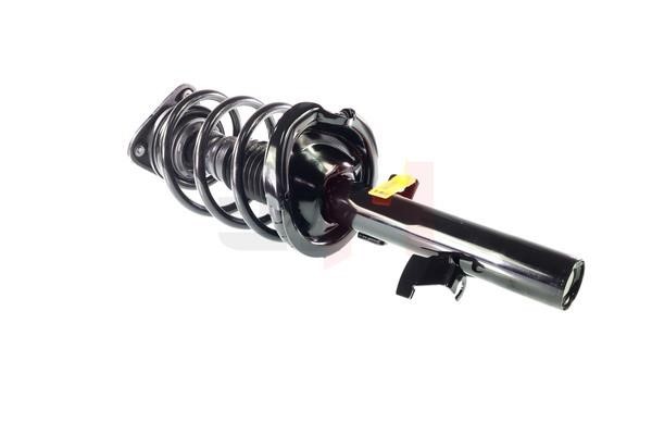 Front suspension shock absorber GH GH-353203C01