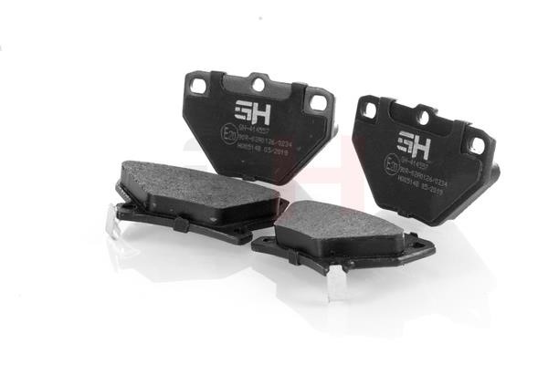 Buy GH GH-414557 at a low price in United Arab Emirates!