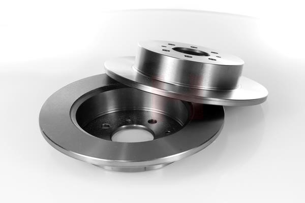 Brake rotor MG: GH422636 GH Brake disc