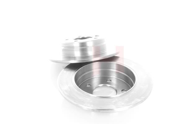 GH423386 GH Brake disc