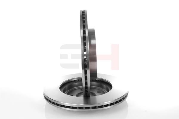 Brake disc GH GH-423674