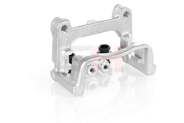 Brake caliper bracket Ford Kuga: GH462521 GH Brake caliper bracket