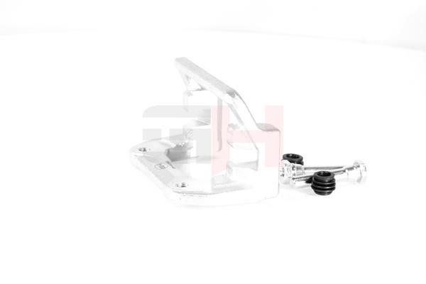 Brake caliper bracket GH GH-462642