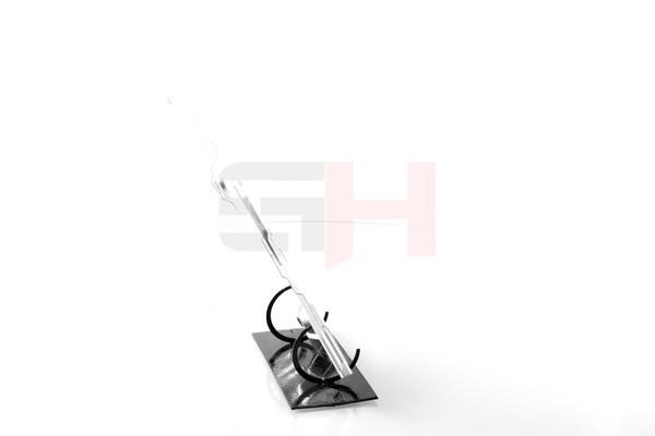 Brake dust shield GH GH-481550H