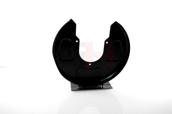 Brake dust shield GH GH-482520H